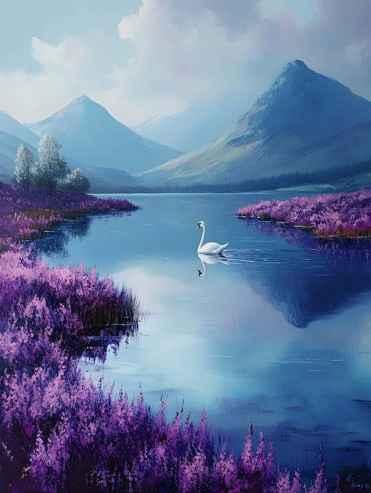 Emerald Isle Reflections 18