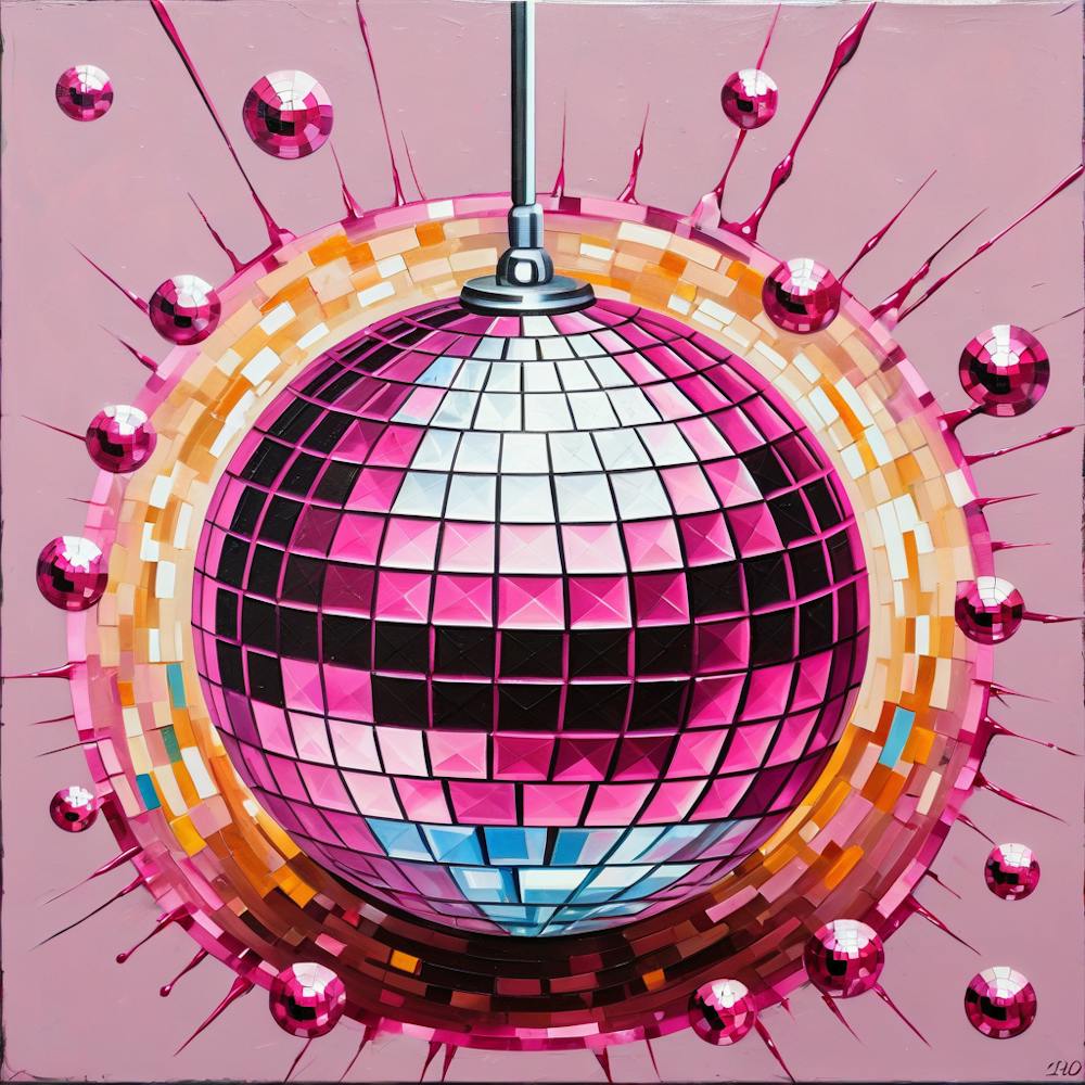 Disco Ball