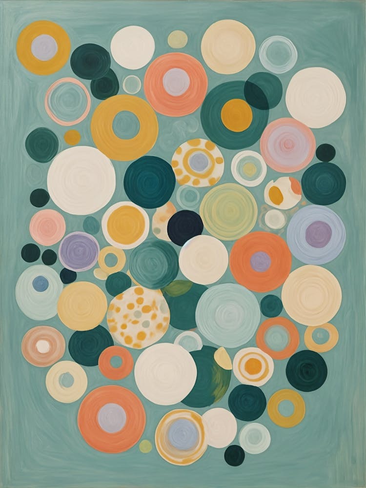 Mini Cercles