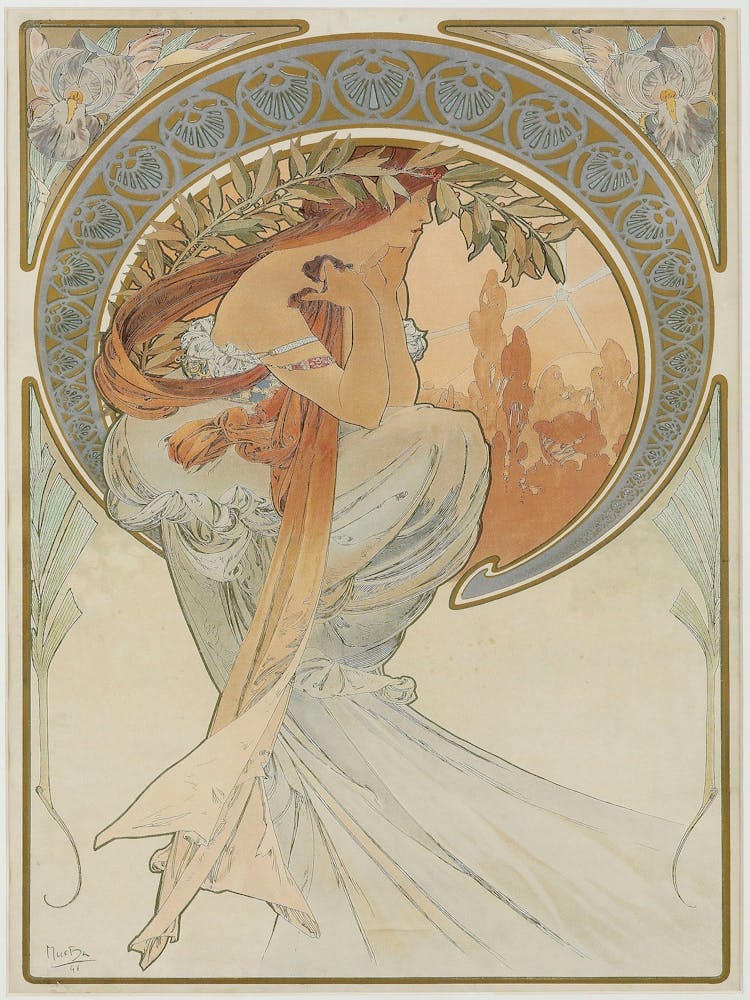 Mermaid 4