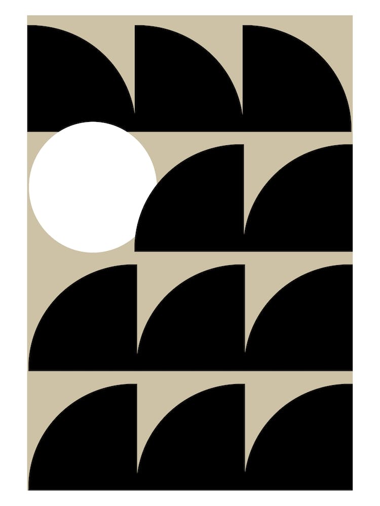 Surfers Sun Biscuit
