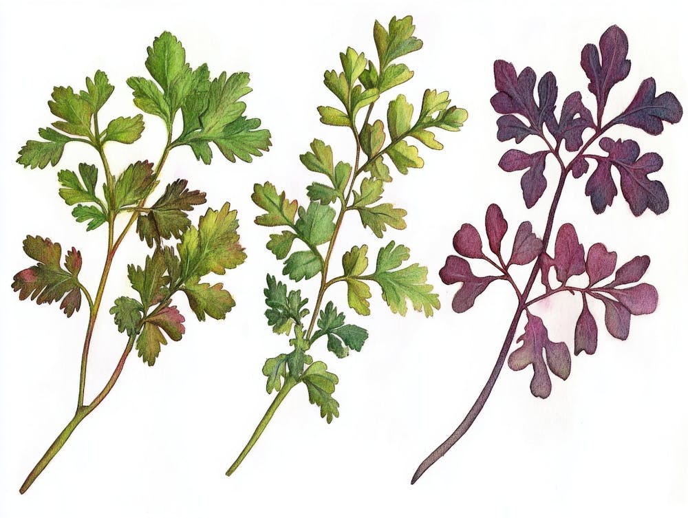 Parsley