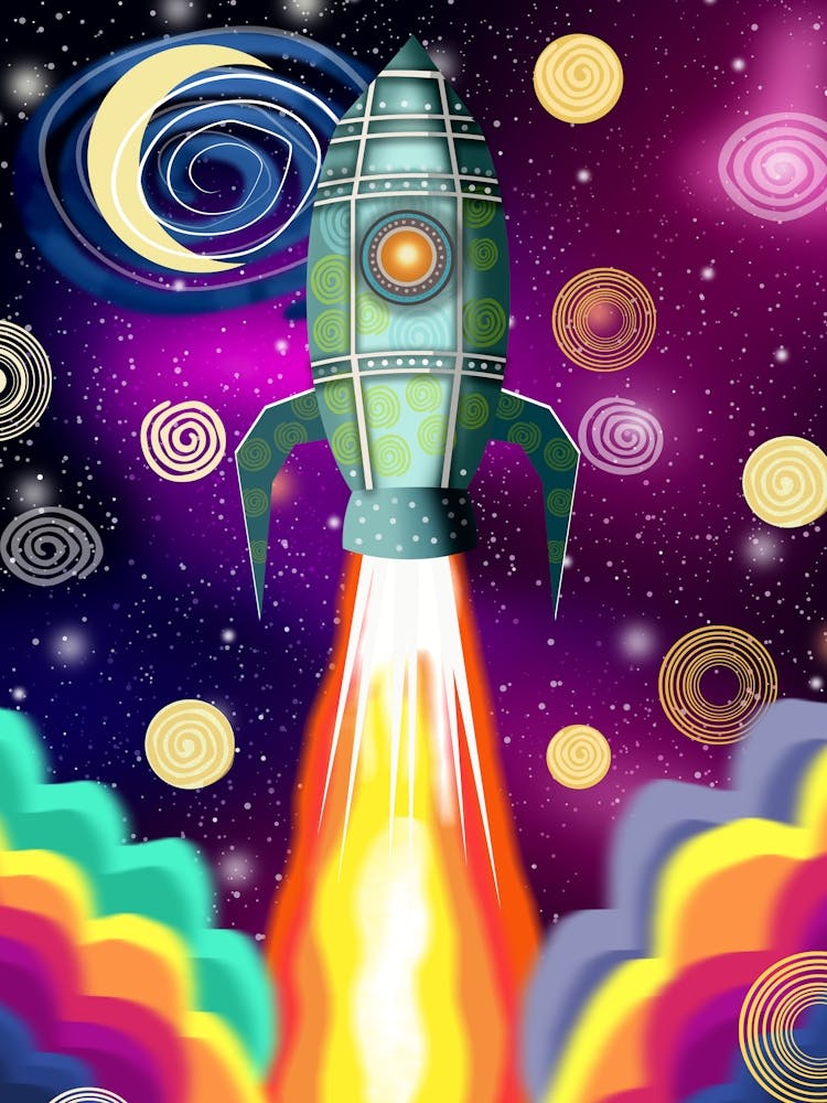 Lift Off