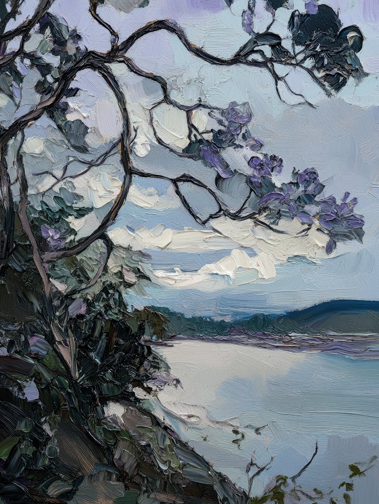 Lily Of The Valley 107