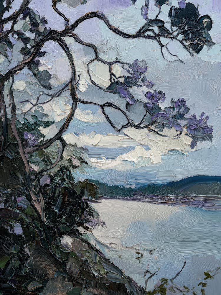 Lily Of The Valley 107