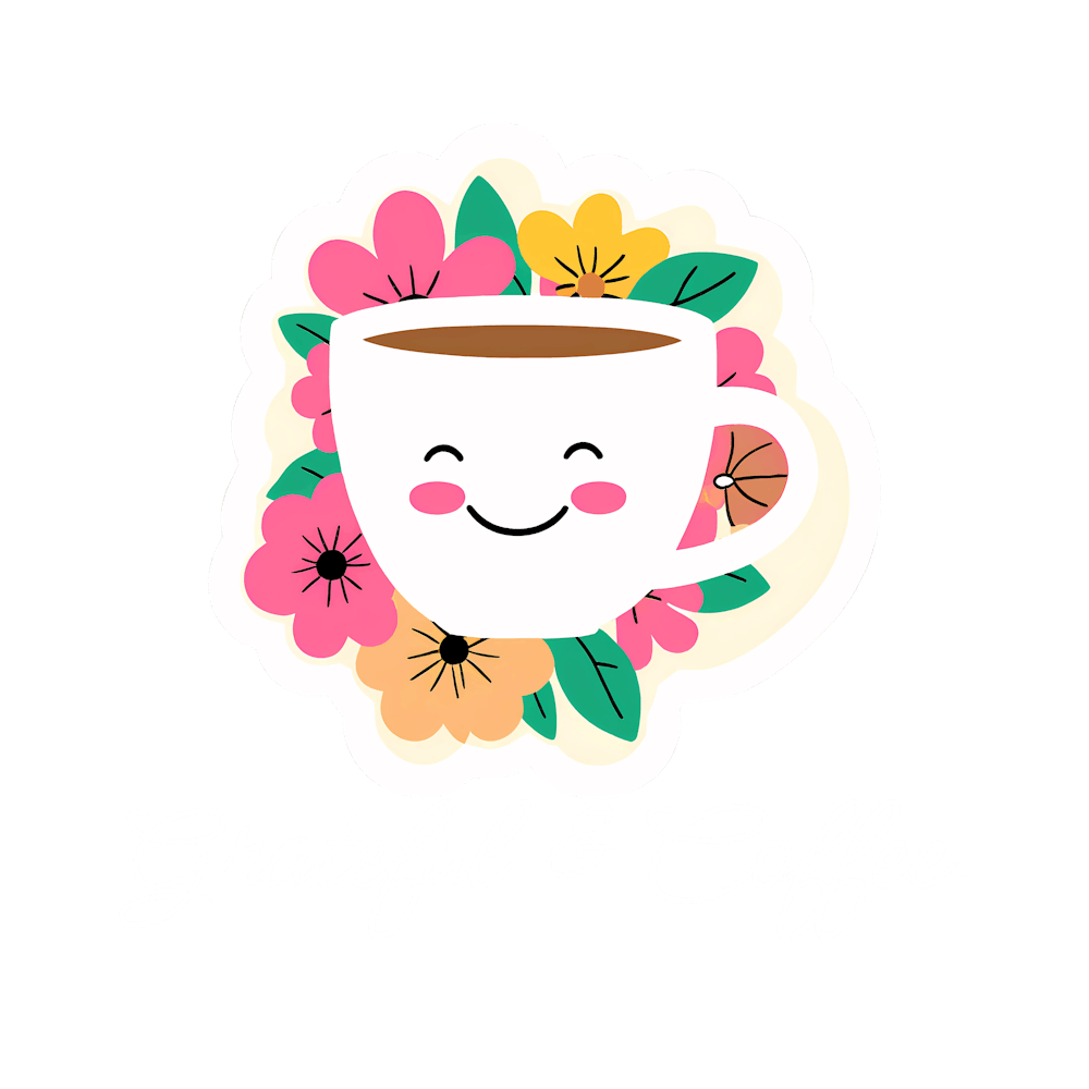 Grateful And Coffee