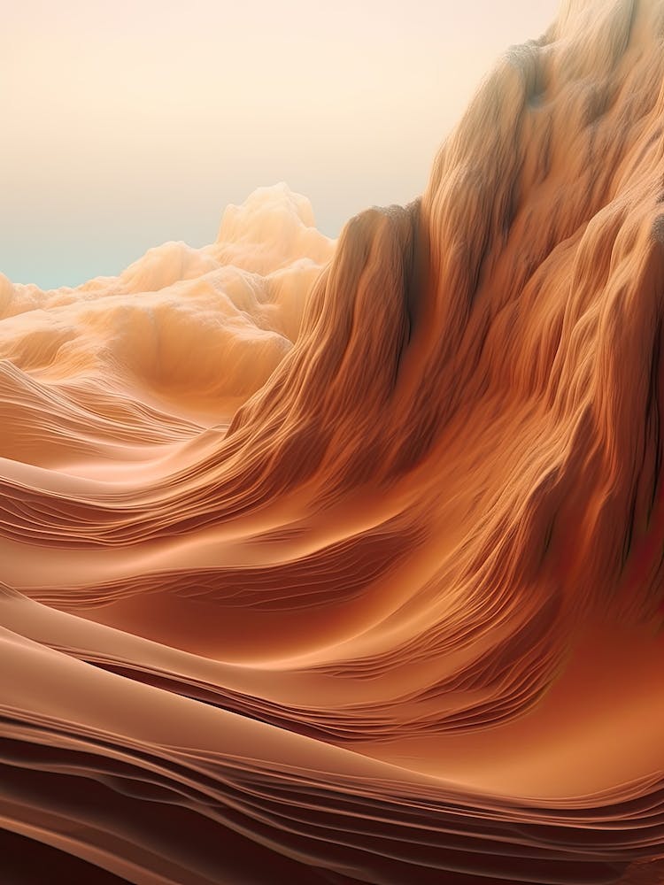 Dune Flat Sands