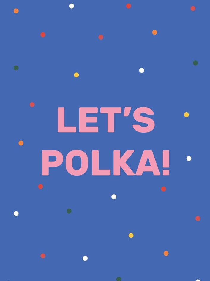 Lets Polka