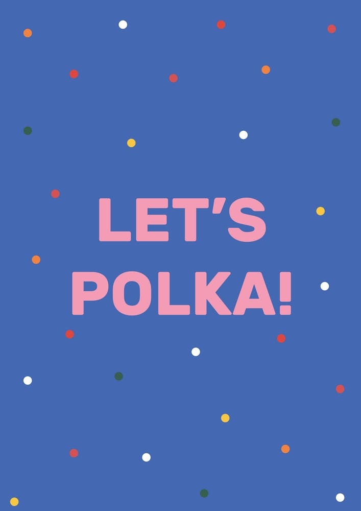 Lets Polka