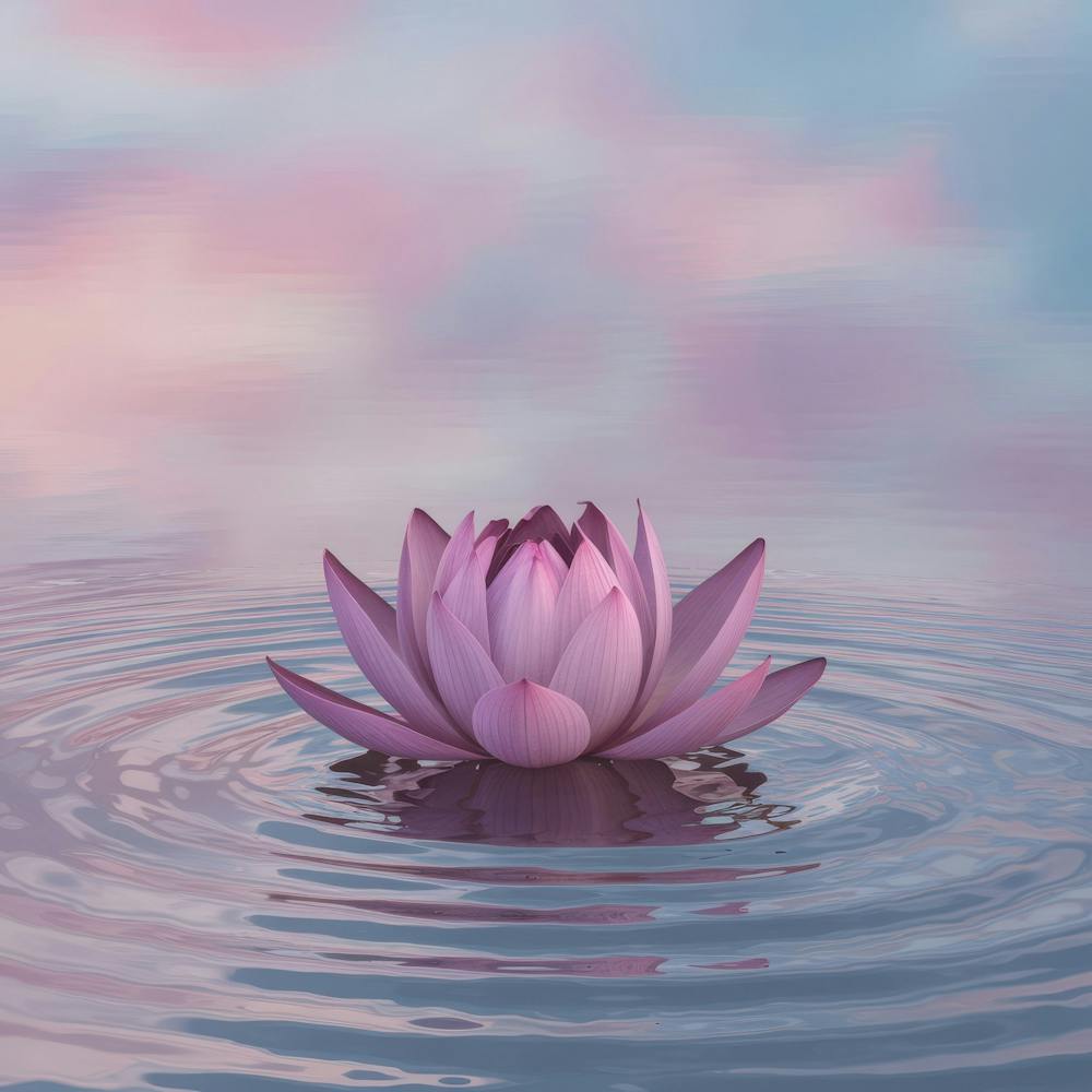 Lotus Flower 27