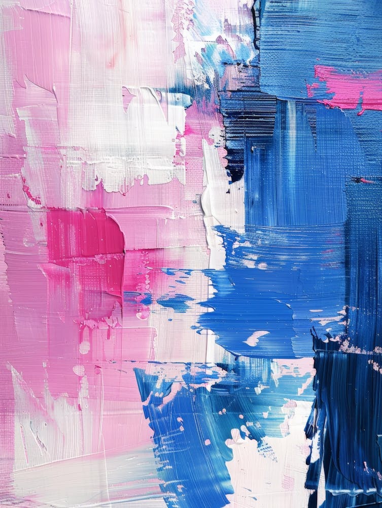 Abstract Painting 692