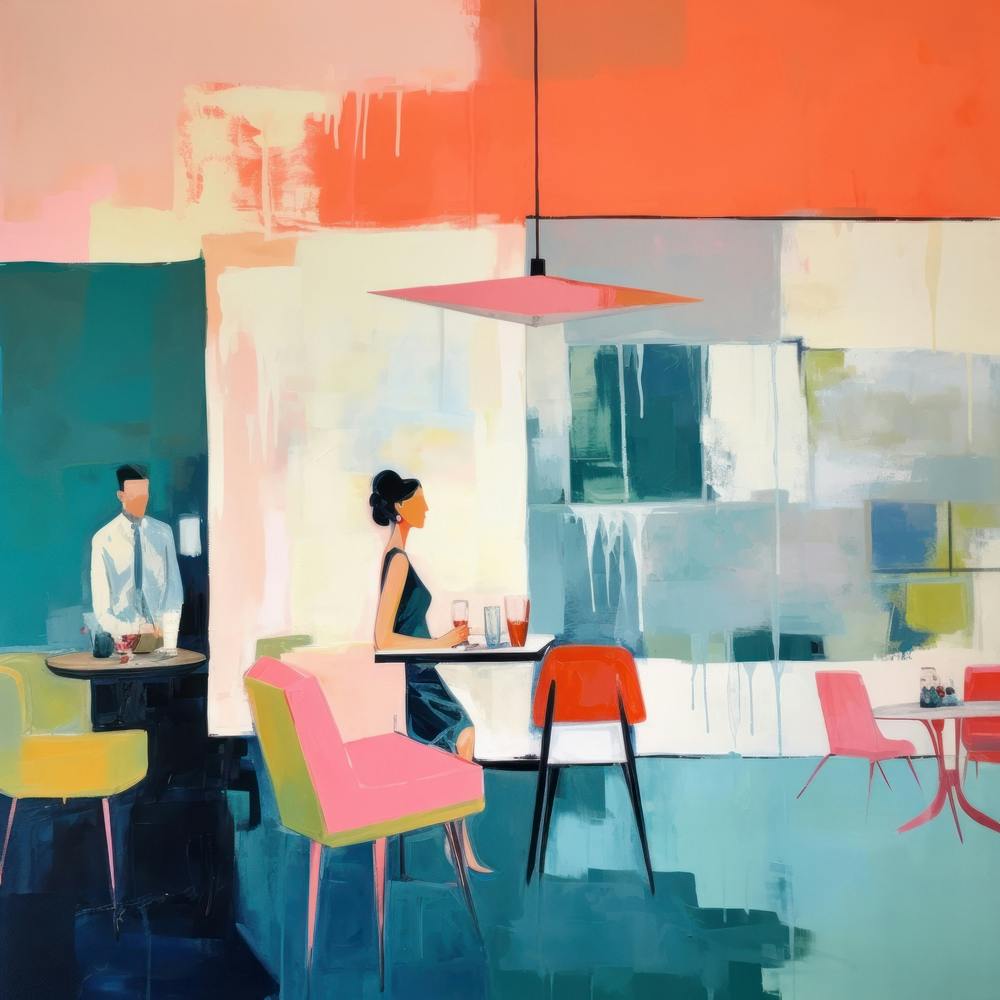 Having A Nice Time 17