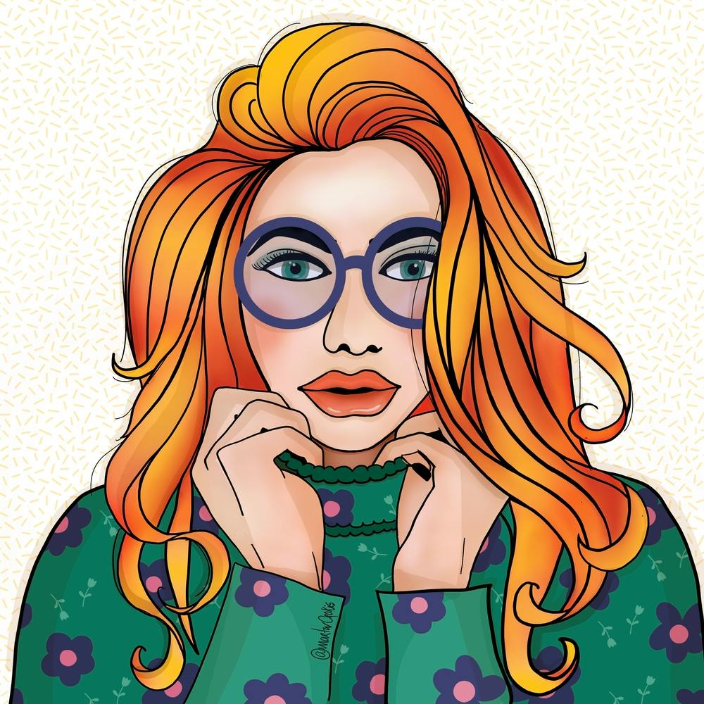 Pop Girl