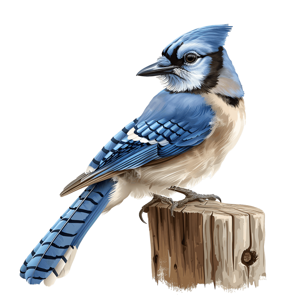 Blue Jay