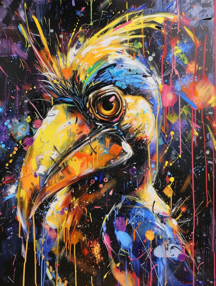 Toucan 23