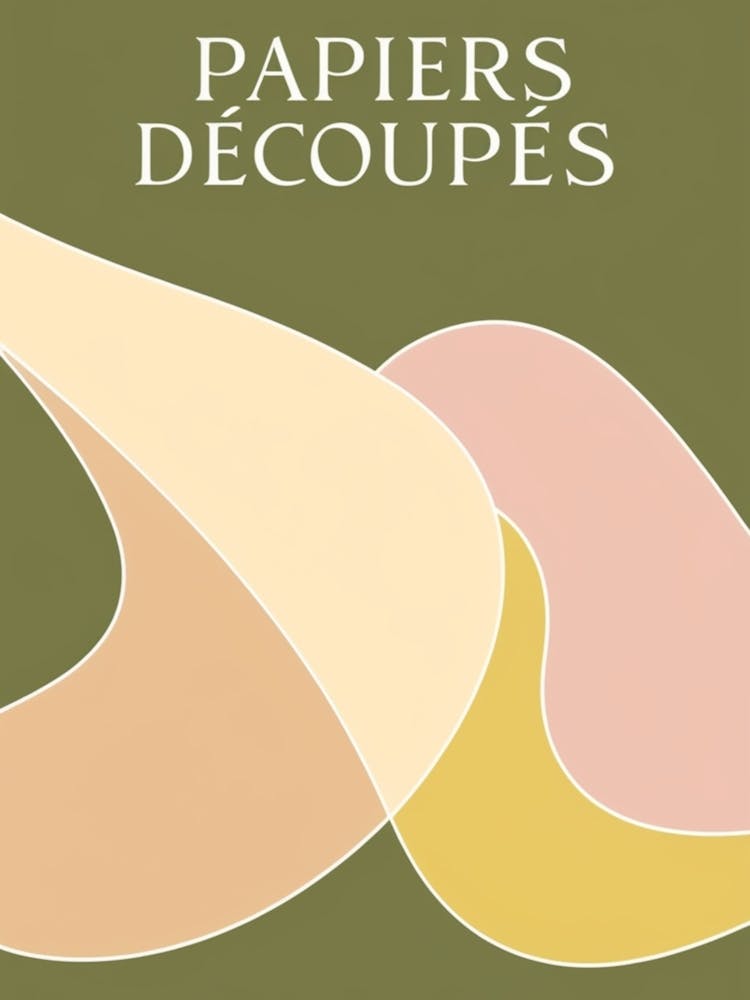 Papiere Decoupes 6