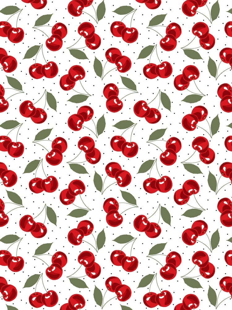 Cherry Repeat