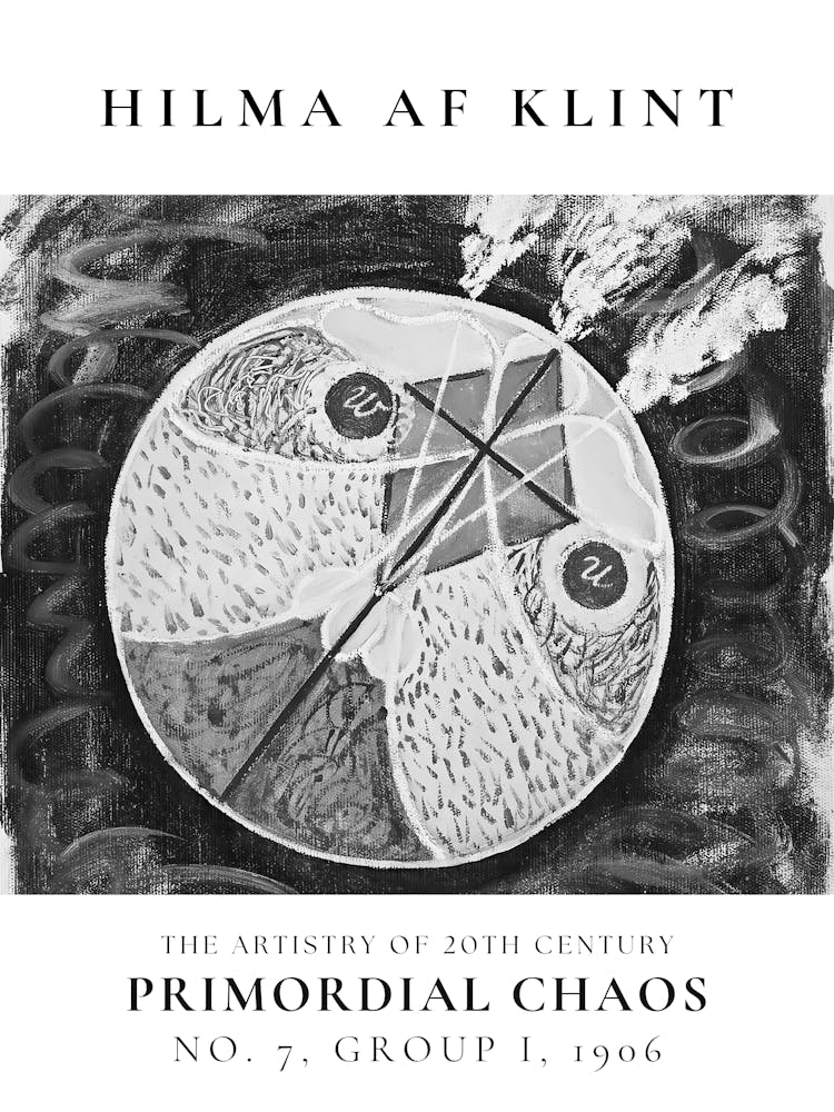 Hilma Af Klint 17