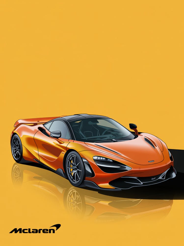 Sport Car