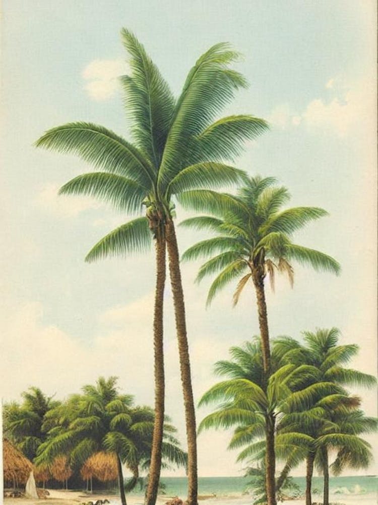 Doctor'S Cave Beach Jamaica Vintage