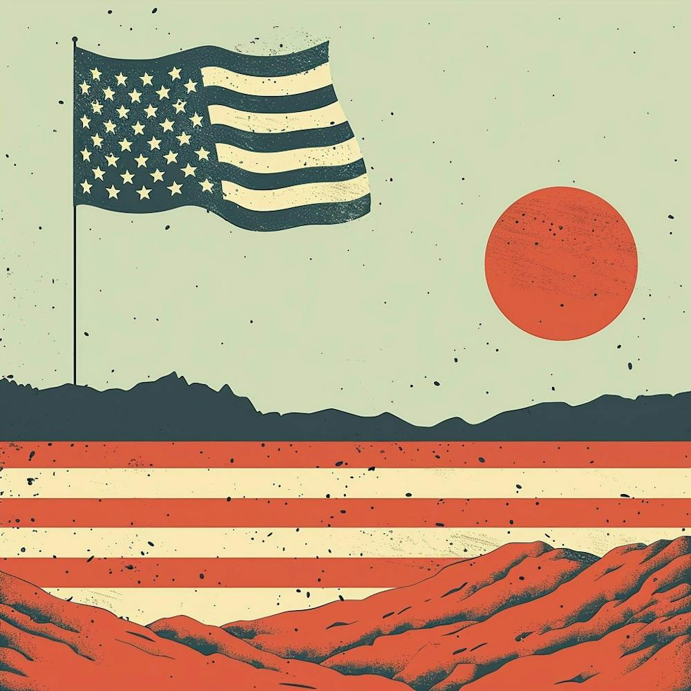 A Usa Minimal Illustration 1720003974 1