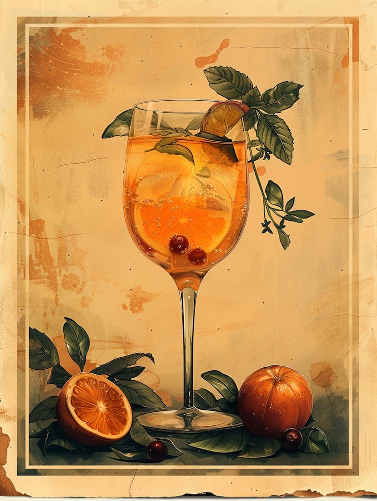 Aperol Spritz 279
