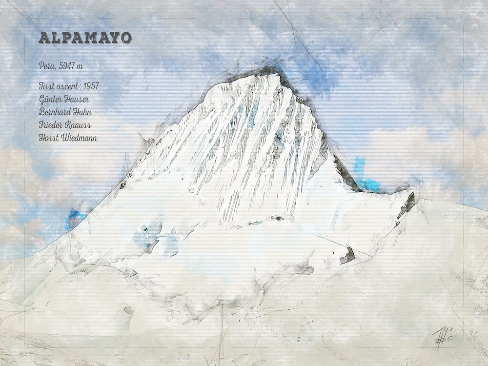 Alpamayo