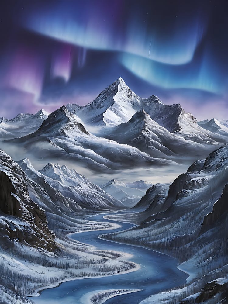 Aurora Borealis 19