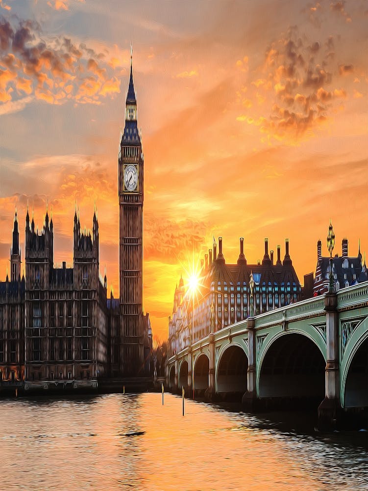 Big Ben