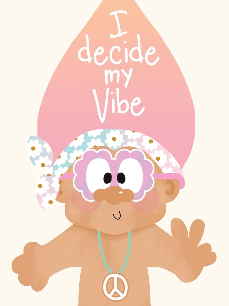 Hippie-Troll