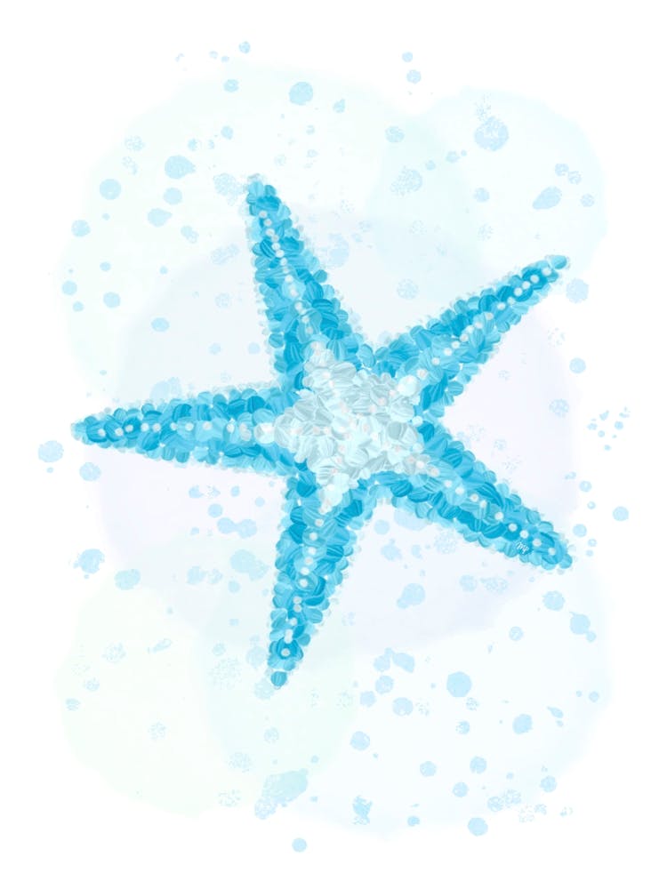 Blue Star