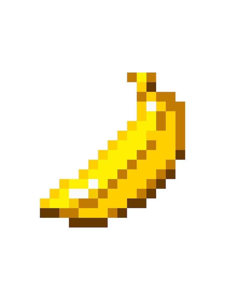 Banana Power Up
