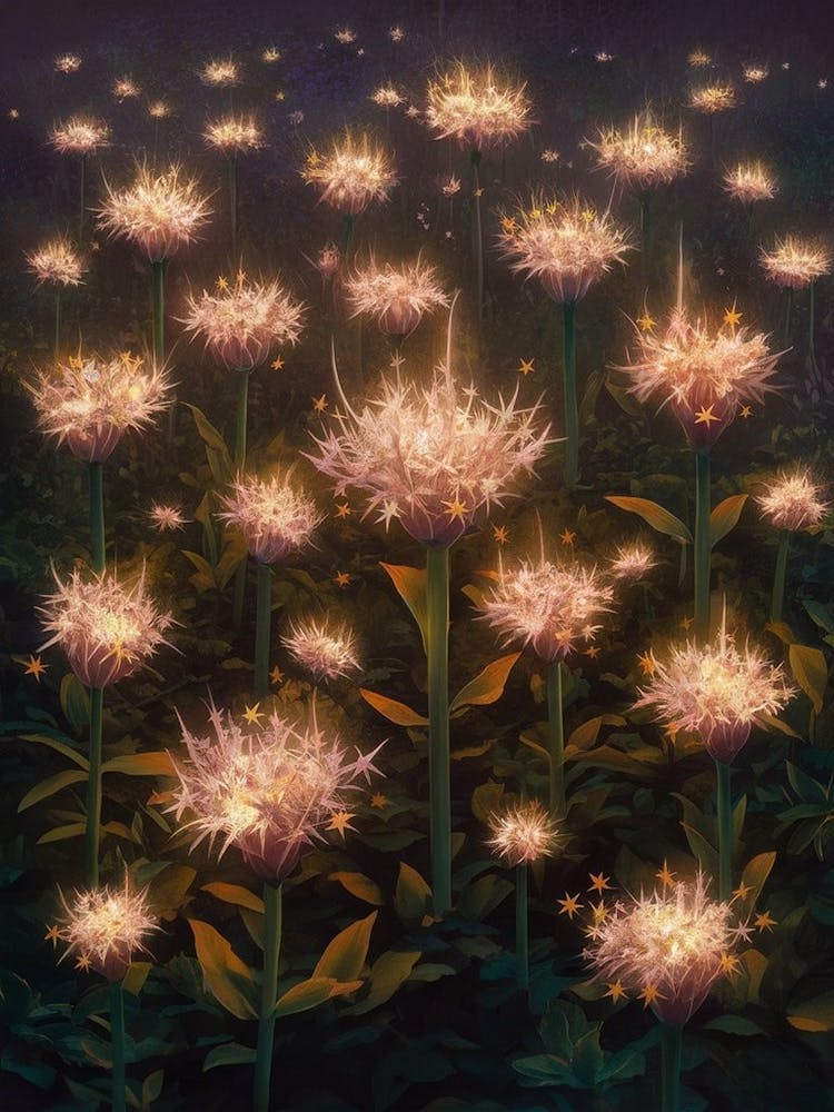 Lily Of The Valley 13