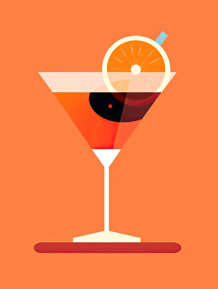 Aperol spritz