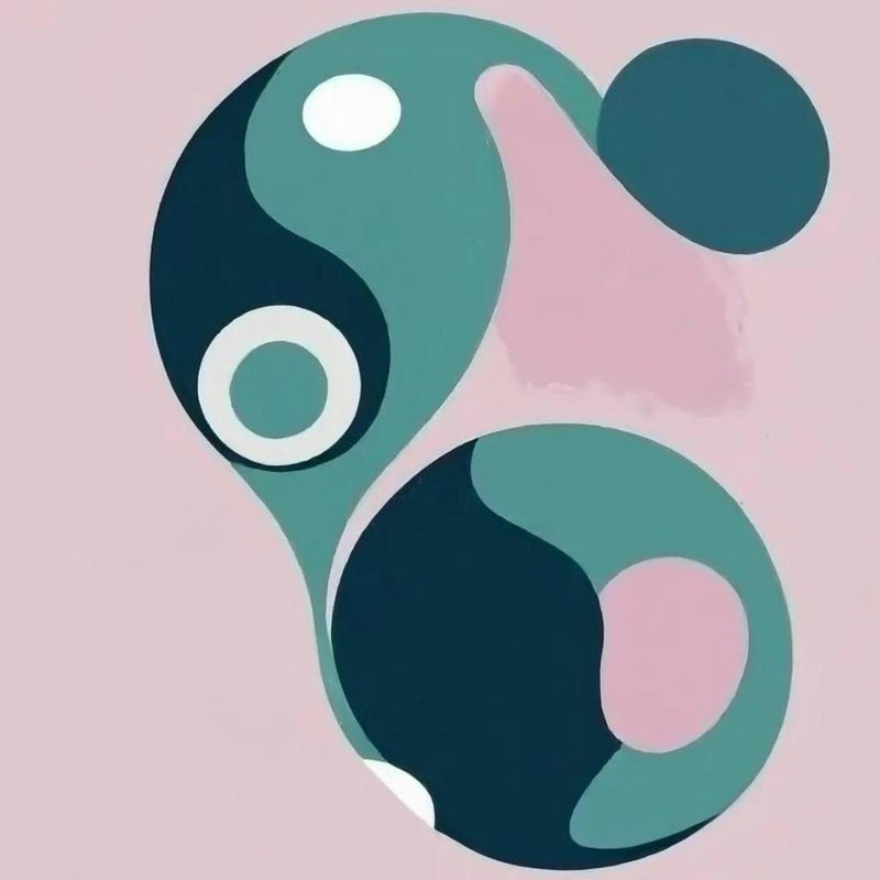 Yin Yang 1