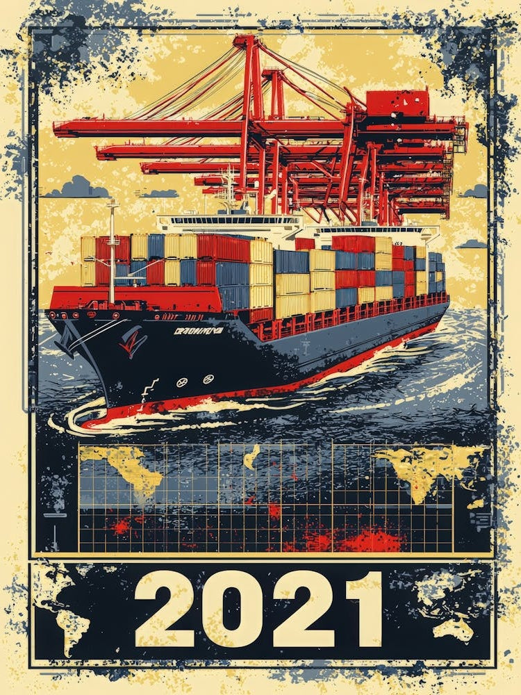 Aihrgdesign A Dramatic Logistics Poster Visualizing The Globa 2a6bc9fb 77e3 41ee Bb59 54a964b1d9cc 0