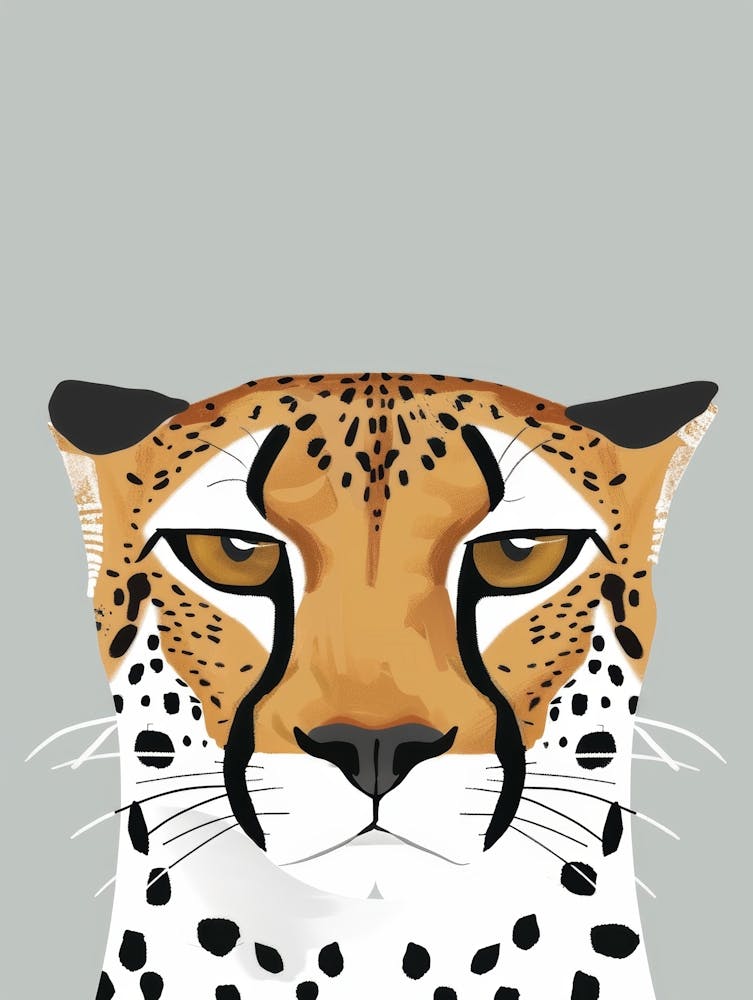 Cheetah 73