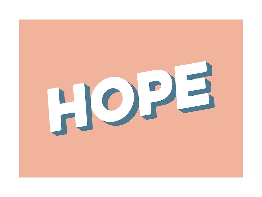 Hope Pink