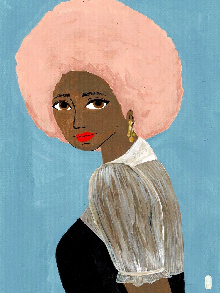 Cotton Candy Dream