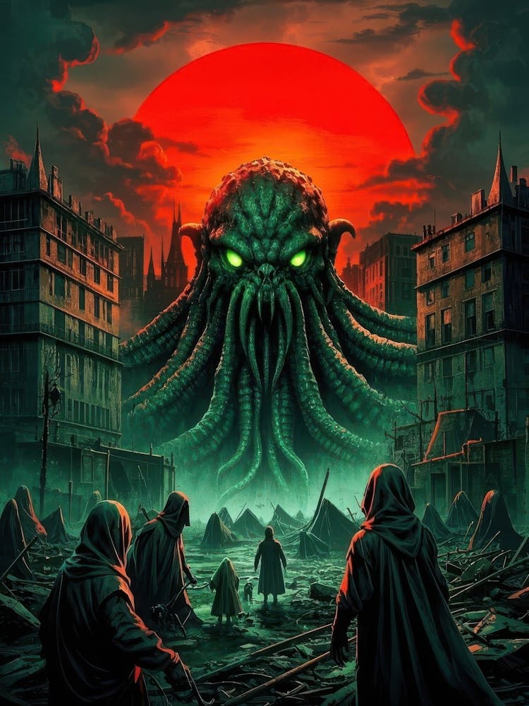 Cthulhu
