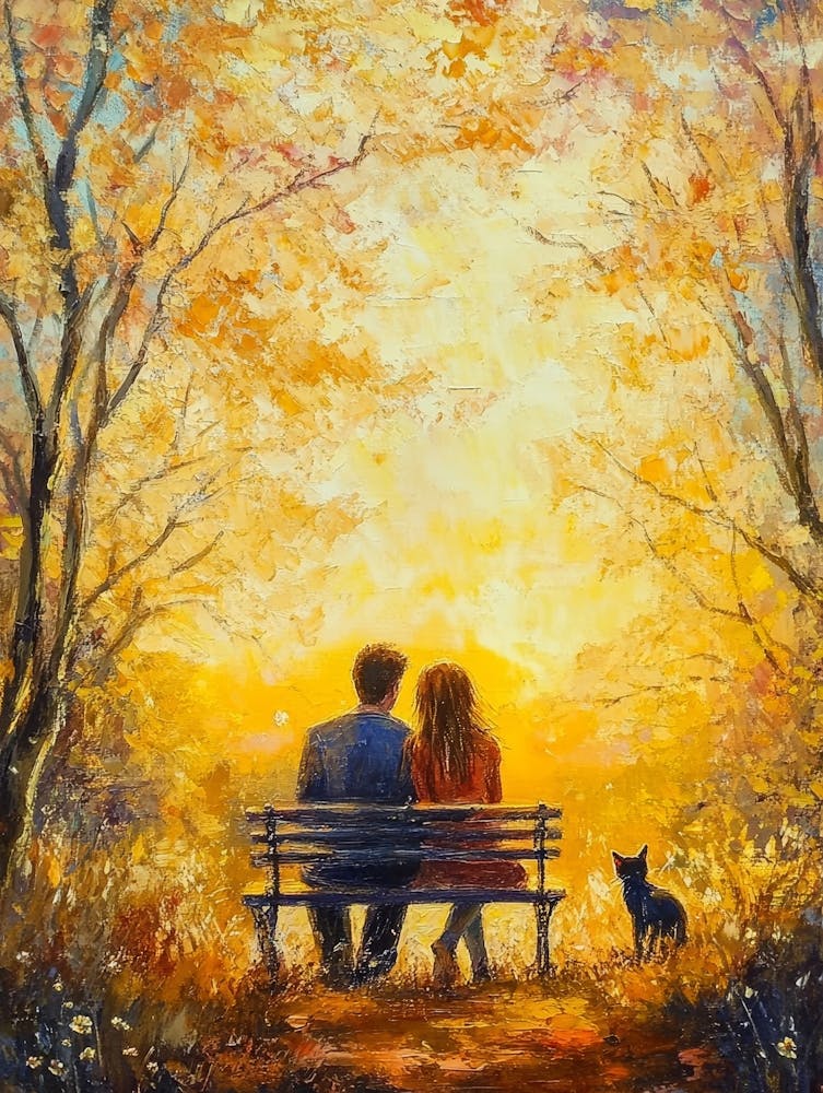 Romance And Love 1