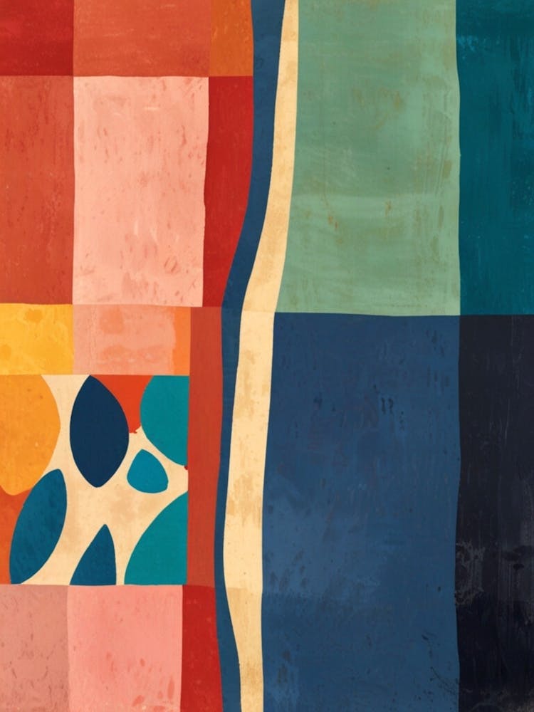 Abstract Painting 184