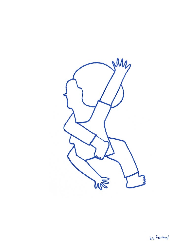 Contortionists Bodies 3