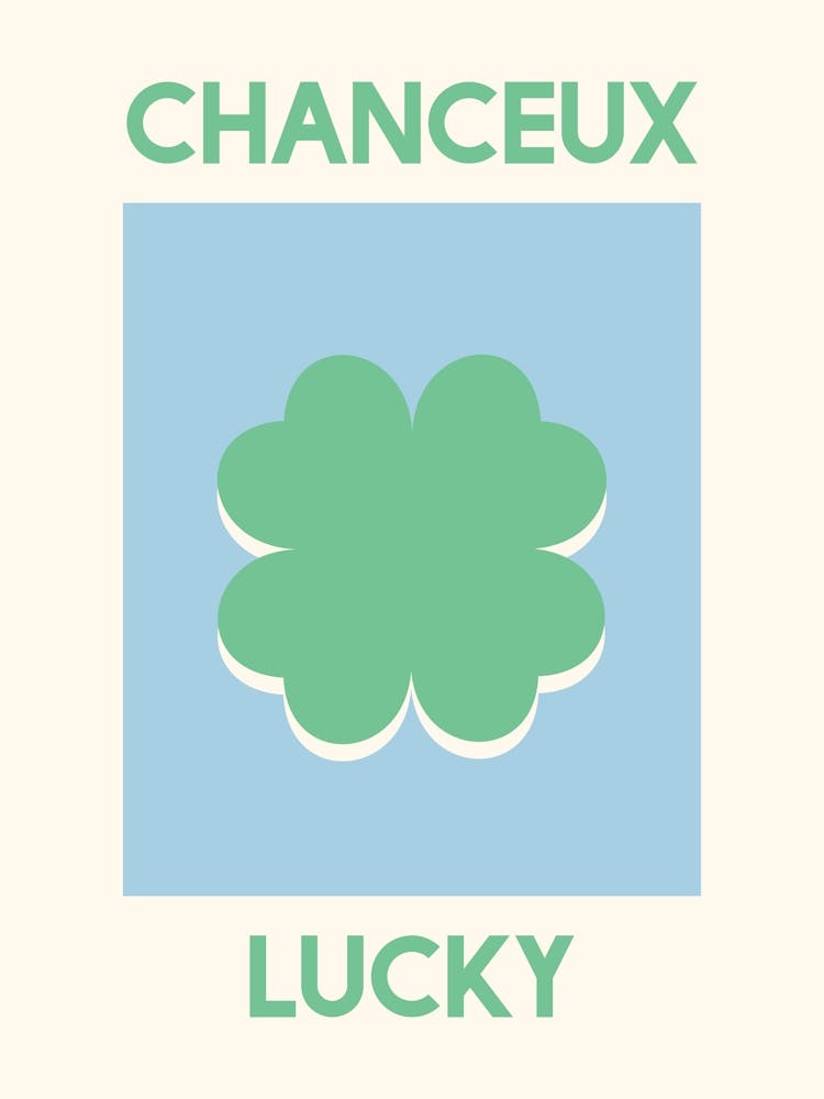 Chanceux Lucky
