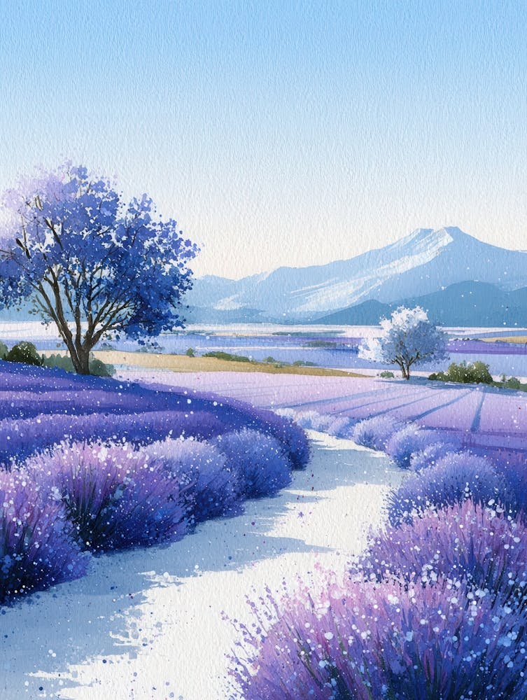 Aihrgdesign Isolated Watercolor Painting Of Countryside Lands E5af5d41 C13b 4c7a 8a87 3993f8802026 2