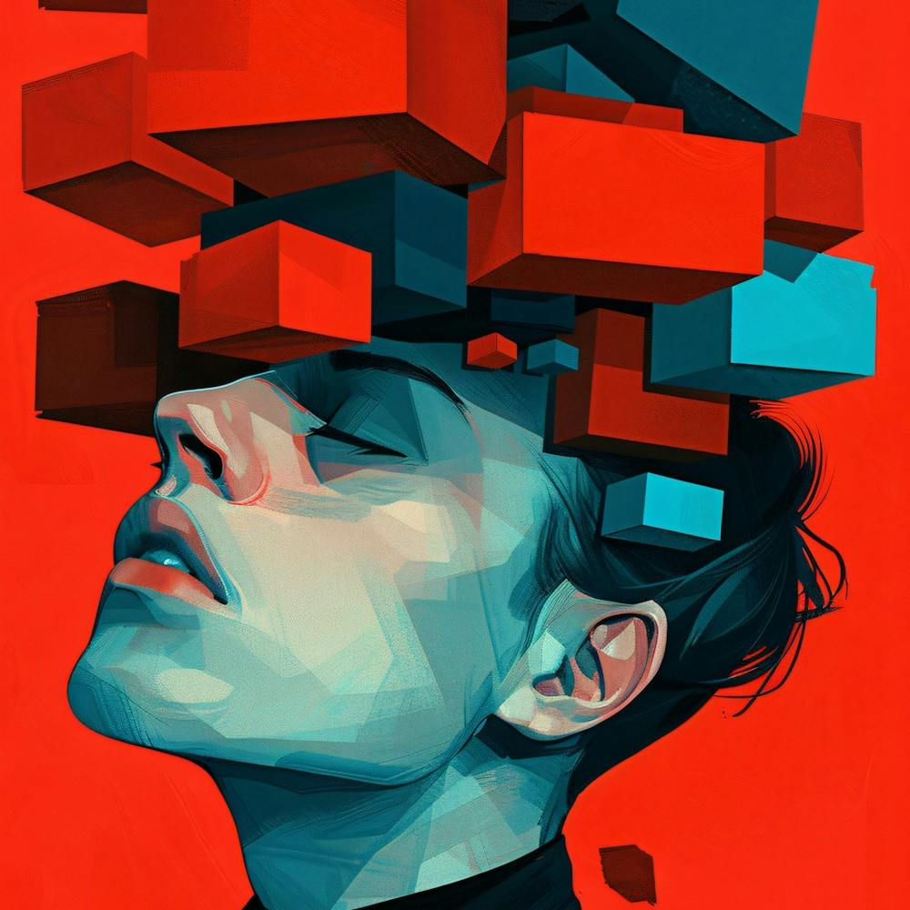 Abstract Painting 24