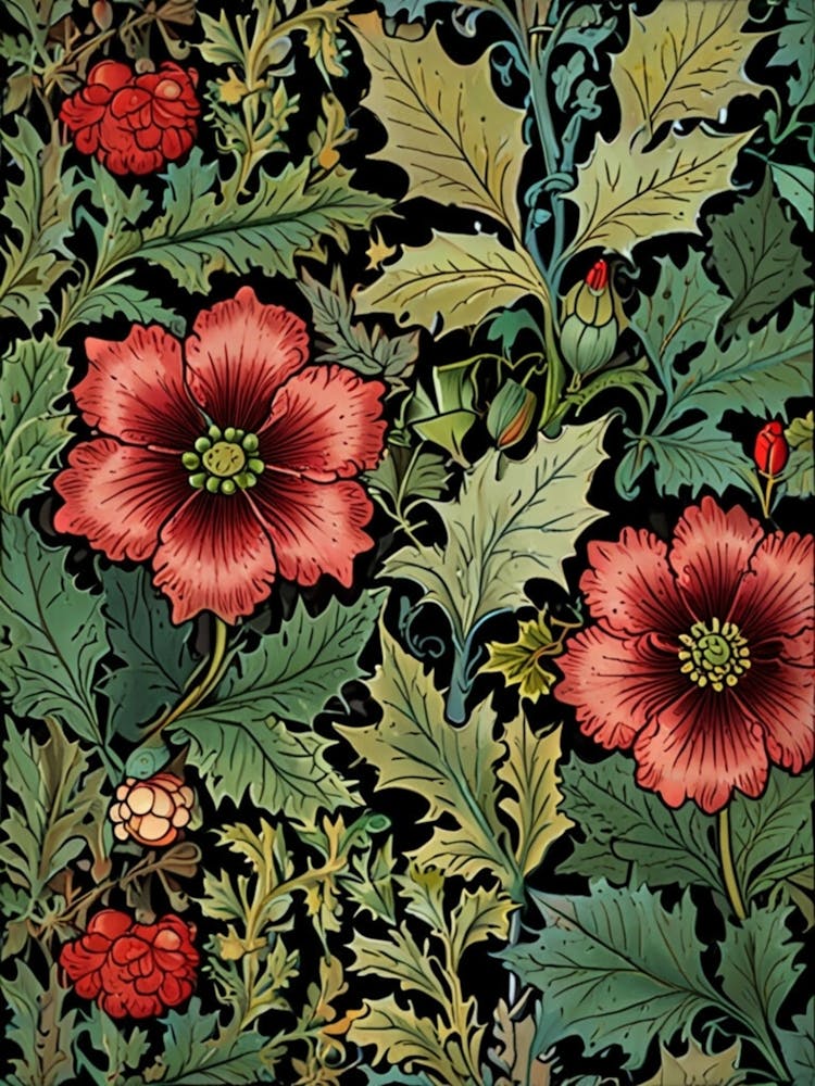 William Morris 37