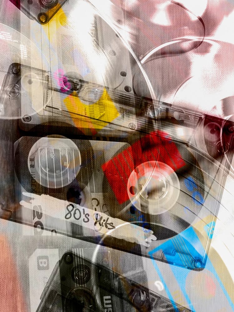 Retro Love2