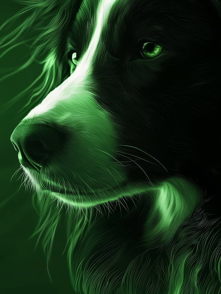 Border Collie 5
