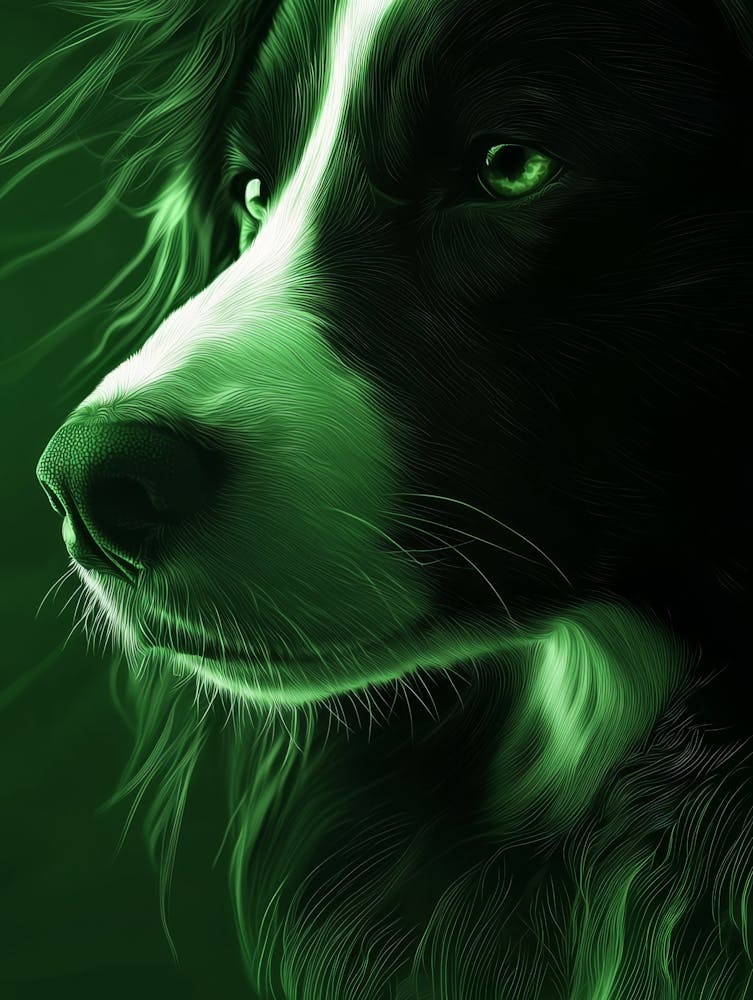 Border Collie 5